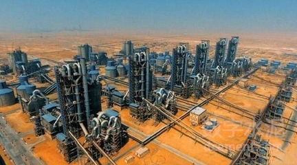 中國水泥工業(yè)輝煌發(fā)展之路--紀(jì)念中華人民共和國成立70周年