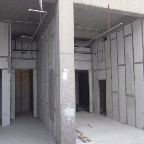 專業(yè)選擇，品質之選 探秘聊城華晟建材NALC內墻板的生產與優(yōu)勢